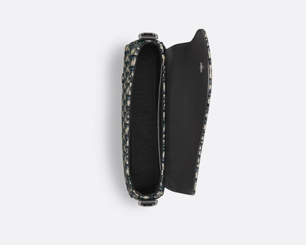 Sac Messenger Saddle - #1