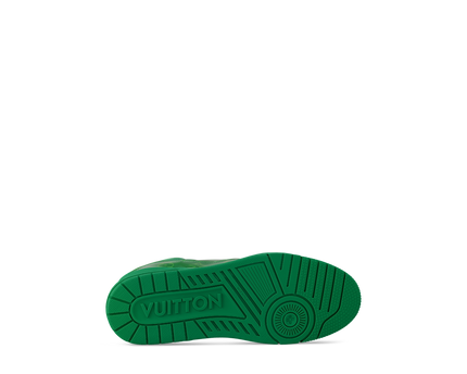 Sneaker LV trainer - #19