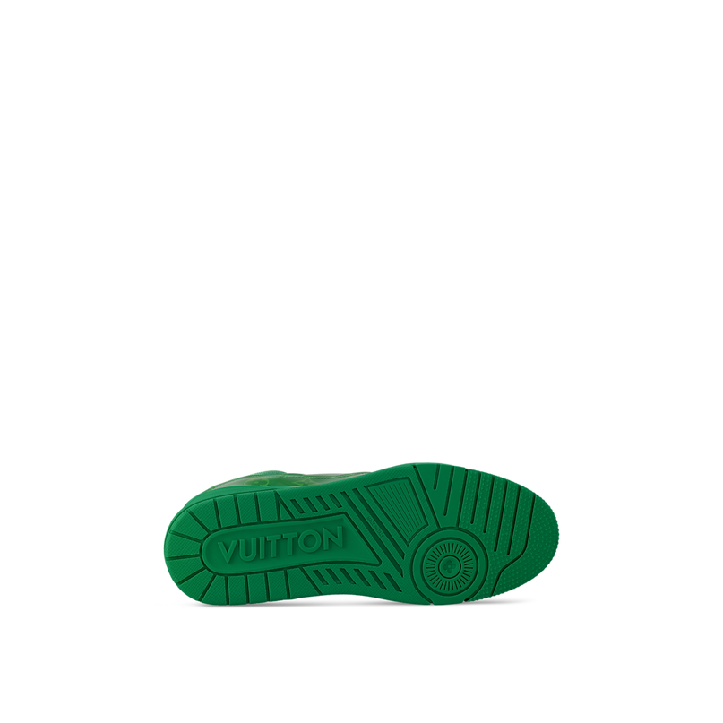 Sneaker LV trainer - #19