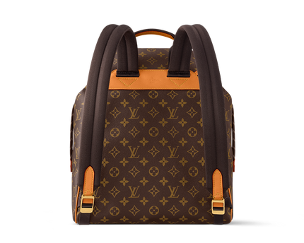 Sac à dos Montsouris Cargo - #3
