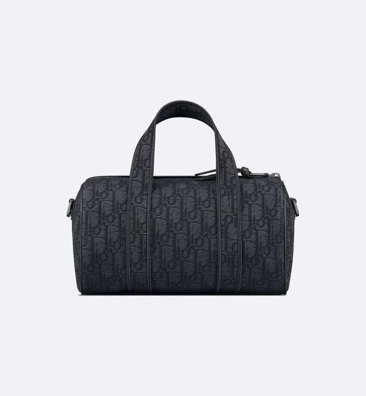 Sac Messenger zippé - #1