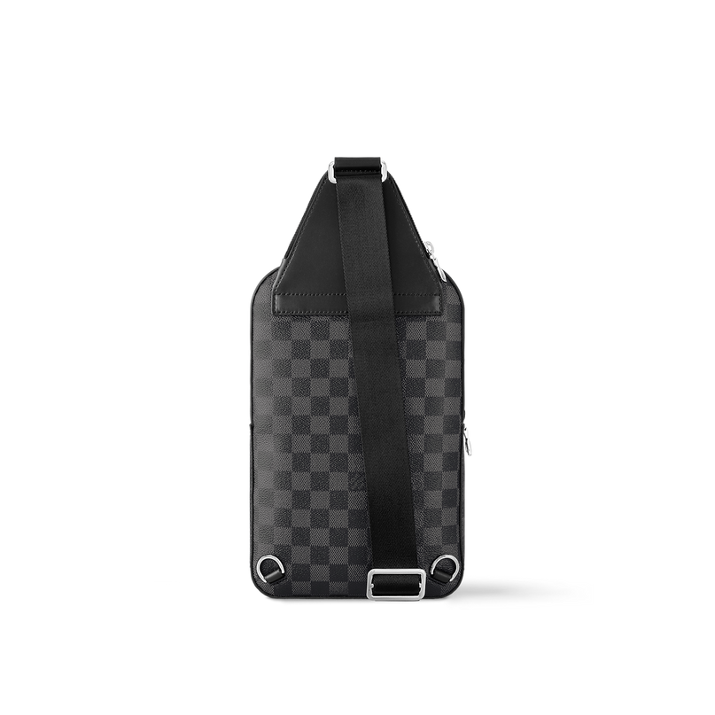 Sac Avenue Slingbag NM - #4
