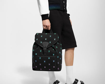 Sac à dos Montsouris - #1