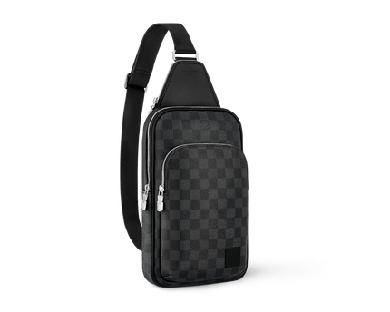 Sac Avenue slingbag NM - #1