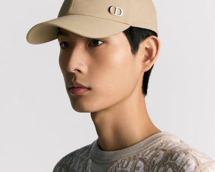 Casquette CD Icon