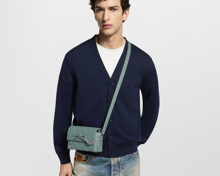 Portefeuille Steamer Wearable - #2