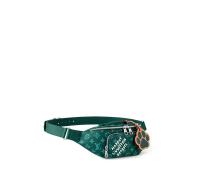 Sac ceinture Rush - #1