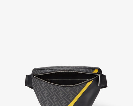 Sac banane Fendi Diagonal - #2