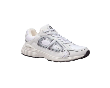 Dior B30 White