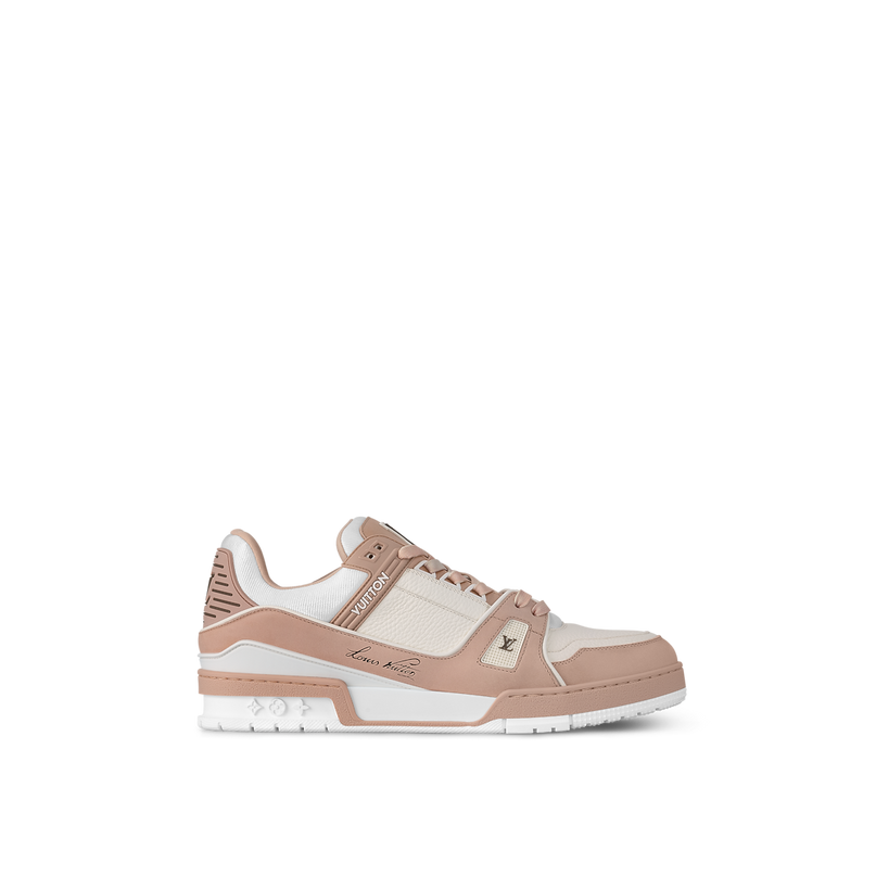 Sneaker LV trainer - #13