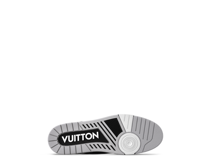 Sneaker LV Trainer - #5