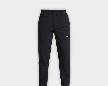 Ensemble Running