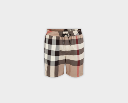 Ensemble Burberry