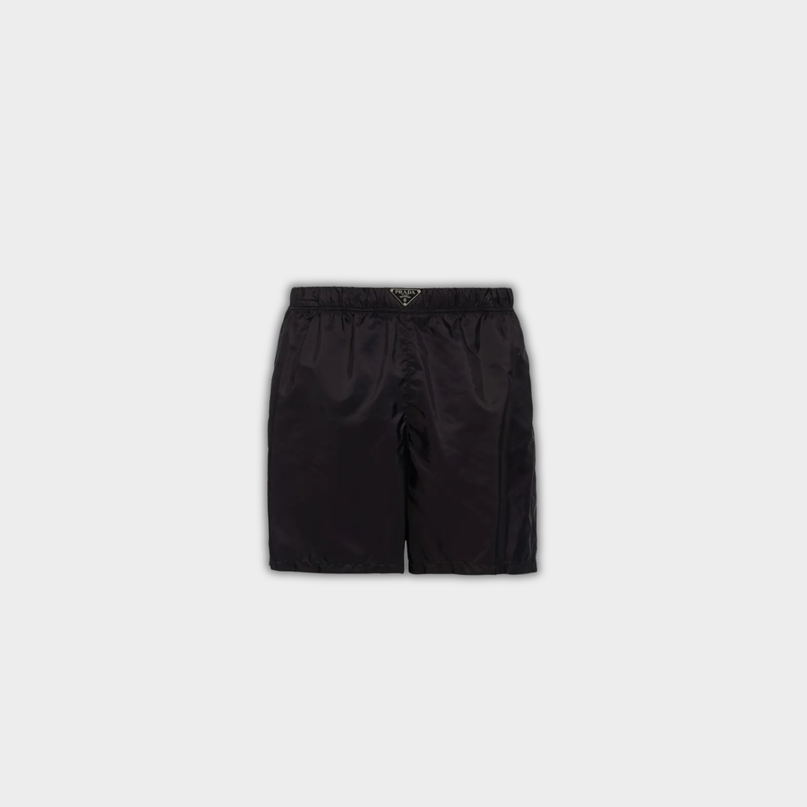 Ensemble Prada Noir