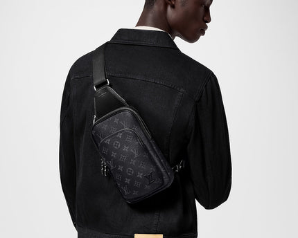 Sac Avenue Slingbag PM - #1