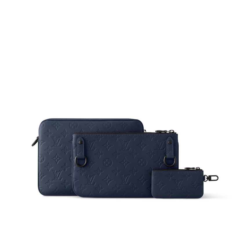 Sac Trio Messenger - #6