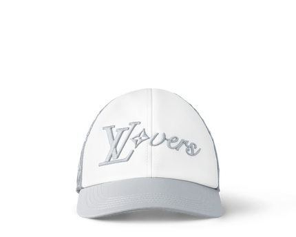 Casquette en mesh LV Vers - CASQUETTES