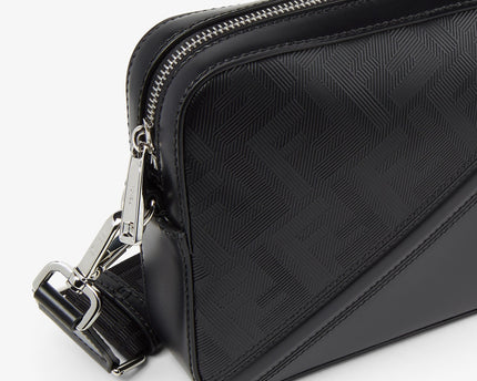 Sac Camera Fendi Diagonal - #1