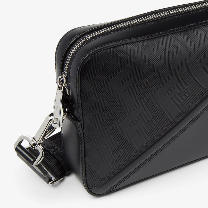 Sac Camera Fendi Diagonal - #1