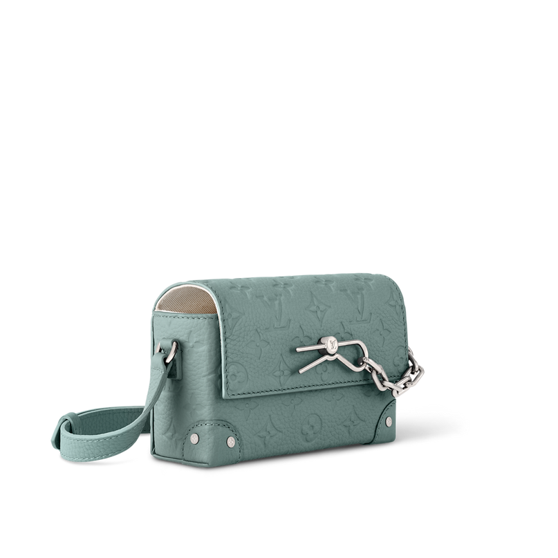 Portefeuille Steamer Wearable - #2