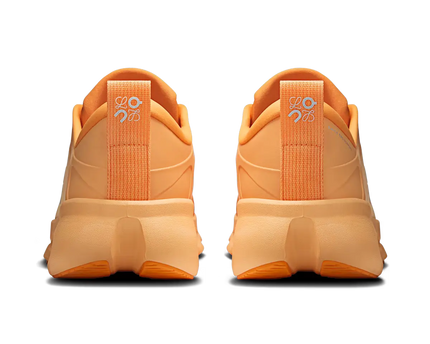 Cloudsolo Loewe — Orange