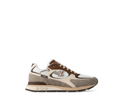 Sneaker Run Away - #3