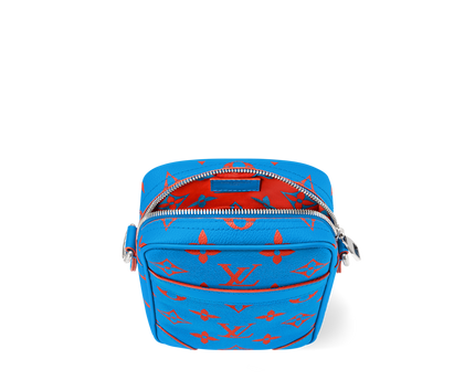 Sac Danube - #1