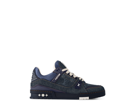 Sneaker LV trainer - #21