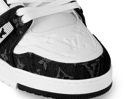 Sneaker LV trainer - #9