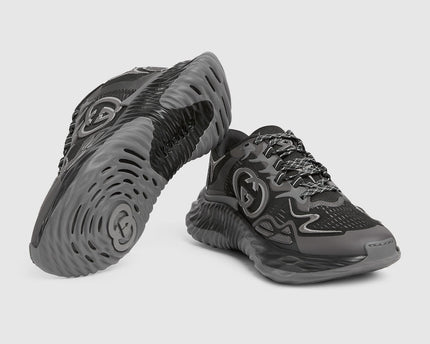 BASKETS GUCCI RIPPLE POUR HOMME - #2