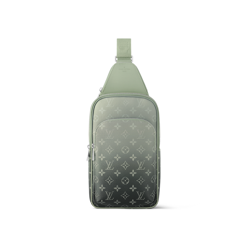 Sac Avenue slingbag NM - #2