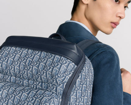 Sac à dos zippé Rider Soft - #3