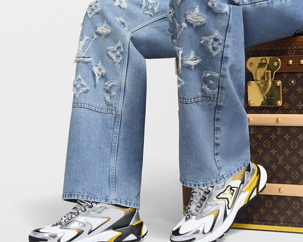 Sneaker LV Runner Tatic - #4