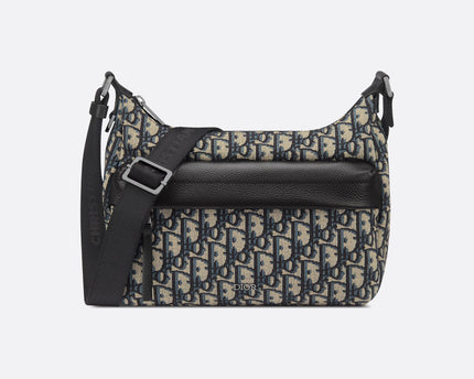 Sac Hobo Rider Soft Small - #1