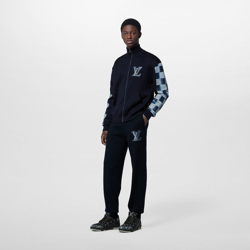 Sneaker LV trainer - #3
