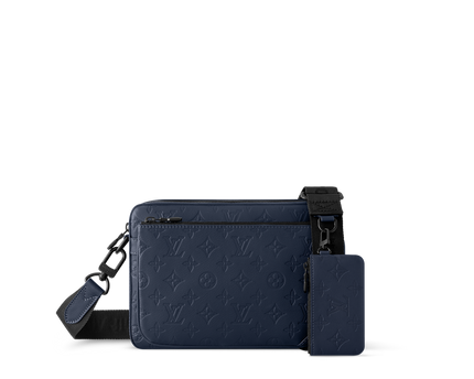 Sac Trio Messenger - #6
