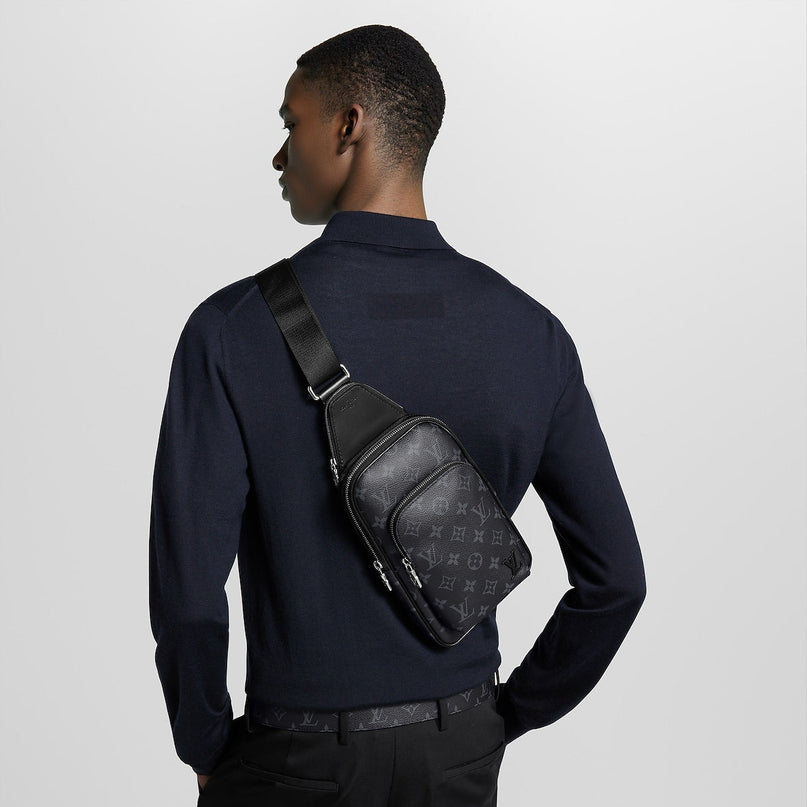 Sac Avenue Slingbag PM - #2