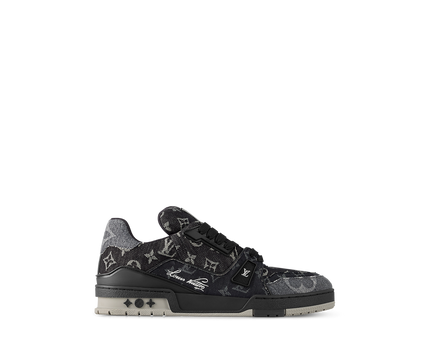 Sneaker LV trainer - #3
