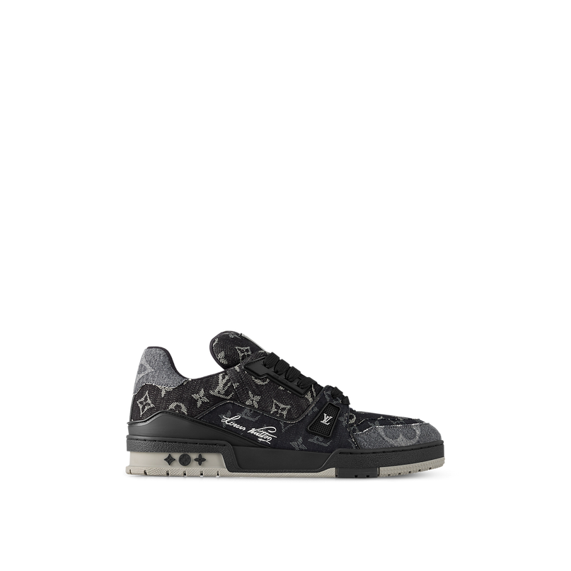 Sneaker LV trainer - #3