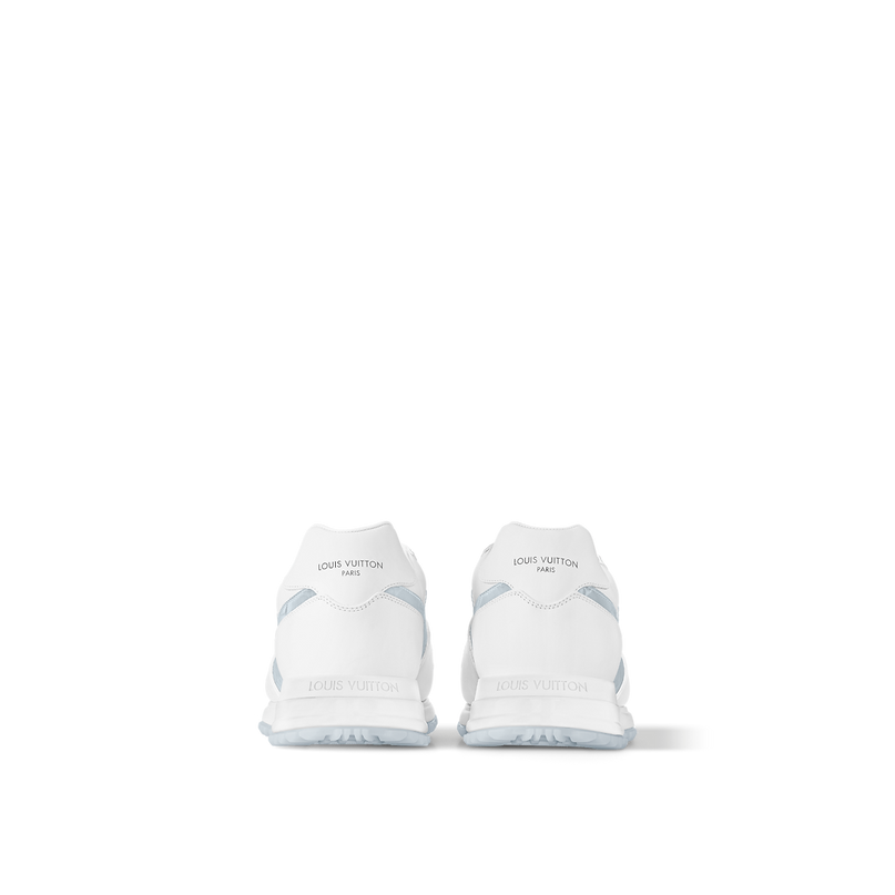 Sneaker Run Away - #7