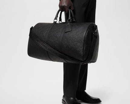 Sac Keepall Bandoulière 50 - #3
