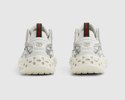 BASKETS GUCCI CUB3D POUR HOMME - #1