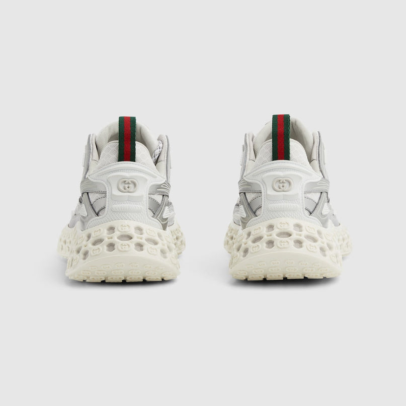BASKETS GUCCI CUB3D POUR HOMME - #1