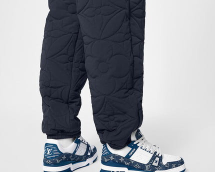 Sneaker LV trainer - #10