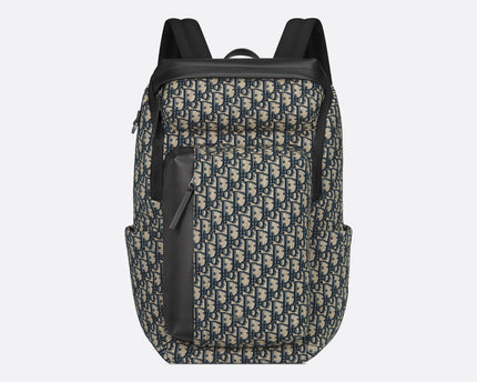 Sac à dos zippé Rider Soft - #1