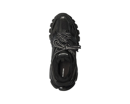 Sneaker Track noire