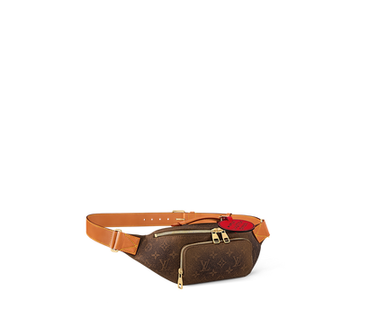 Sac ceinture Rush - #6