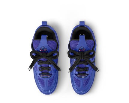 Sneaker LV skate - #11