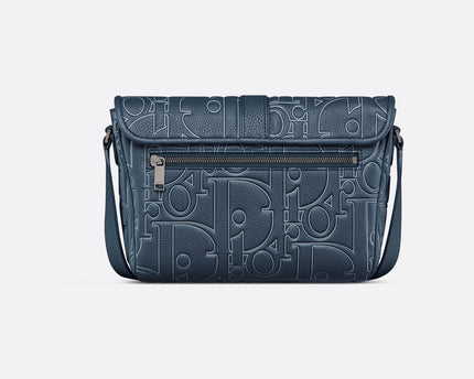 Sac Messenger à rabat Dior Daily Medium - #2