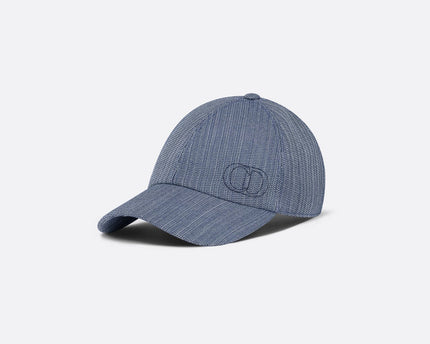 Casquette CD Icon